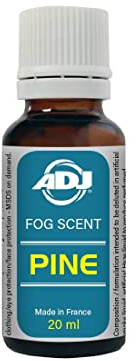 American DJ Nebelduft, Kiefernholz, 20 ml