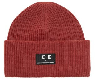 Diesel Strickmütze Mütze K-Amarillo Berretto