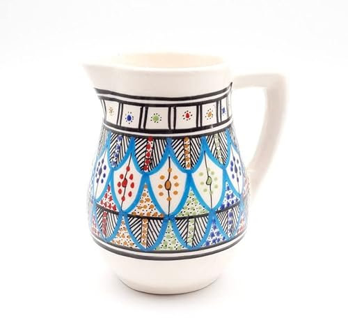 Cruche à eau Bakir royal 500mL