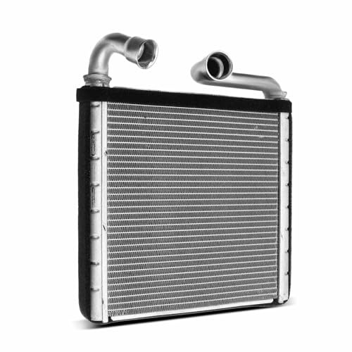 Frankberg Riscaldamento interno 5QD819031 | Compatibile con: O.c.t.a.v.i.a III 5E3 NL3 NR3, T-R.O.C A11 D11, Superb III 3V3, P.a.s.s.a.t 3G2 CB2