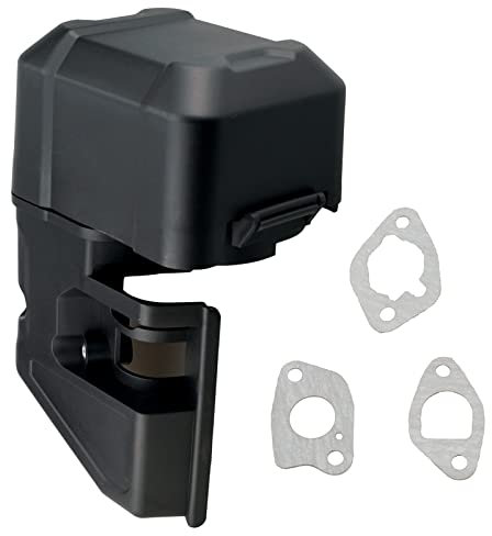 Tapa Air Filter Housing Air Cleaner Assembly Compatible with Champion 196cc 212cc 224cc Engine Log Splitter Chipper Shredder Pressure Washer Front Tiller and More Power Equipment