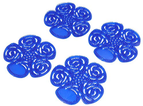 Mumusuki Urinal Cakes Deodorizer Urinal Pads Erfrischende Urinal Cakes für Toiletten in Bürogebäuden