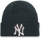 New Era Kinder Beanie Wintermütze - New York Yankees Infant