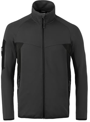 KÜBLER Workwear Unisex Kübler Athletiq Stretchjacke Jacke (1er Pack)