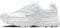 NIKE Damen Initiator Sneaker, White/Metallic Silve, 40.5 EU