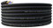 SHPELEC® H05RR-F 3 Core Flexible Rubber Cable - Premium Electrical Wire for Indoor and Outdoor Use - 1.0mm, 1.5mm, 2.5mm 5m, 10m, 20m (1.5mm 3 Core - 30m)