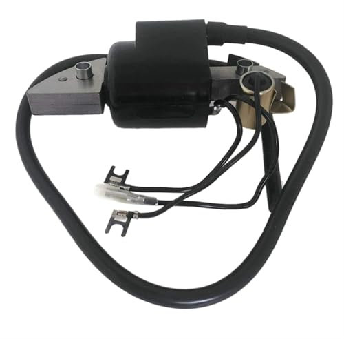 JINFOLI Bobina di accensione G150 G200 G300 Motozappe F400 F500 FR500 F600 WT20 30560-883-015 30500-887-303 Attrezzi da Giardino con Bobina di accensione