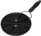 Qusedwey Heat Diffuser Electric Conduction Cooker Plate for Gas & Electric Stoves
