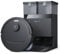 ECOVACS DEEBOT T30C Omni, Saugroboter mit Wischfunktion, 20.000 Pa, OZMO Turbo 2.0 Wischen, ZeroTangle 3.0 Anti-Verheddern, TruEdge 2.0 Kantenreinigung, All-in-One-Station, 75°C Moppwäsche, Schwarz