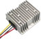 Regulador de Voltaje de 30V-90V, 60V, 72V a 12V, 24V, 5A, 10A, convertidor CC, Fuente de alimentación Solar LED for Coche, módulo Reductor(To 24V 5A 120W)