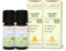 FLORA Olio Essenziale Lavanda Ibrida BIO-CODEX 10 ml Pack da 2 pz 100% Puro e Naturale, Lavandula hybrida, Calmante & Digestivo, Maxi Formato per Diffusore, Massaggi, Cosmesi e Uso Alimentare