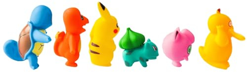 6 Stück Kuchen Deko Figuren Set, Figuren Deko, Minifiguren Tortendeko Muffin Deko, Dekofiguren Cupcake Toppers Dekoration