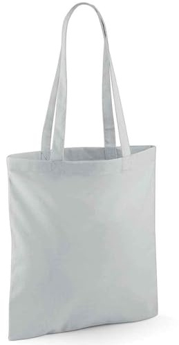 COOZO Daily Use Casual Comfort Life Cozy Look Long Handles Bag - Light Grey - One Size