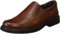 Fluchos Clipper Mocasines (Loafer), Hombre, Marrón (Libano 000), 40 EU (6.5 UK)