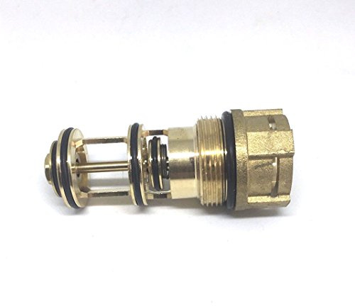 Potterton Gold/Promax/Titanium 24/28/33 Diverter Valve Cartridge 7656807 Supersedes 720003100 (New Current Design)