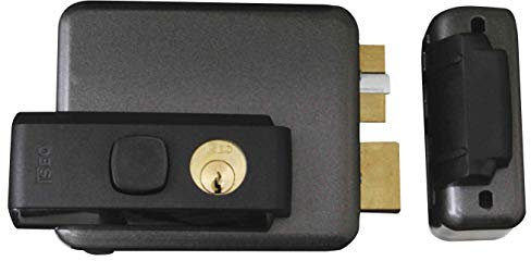 1 PZ Di ISEO ART.53N5151 DX SERR.ELETTR.APPL.MM.50-90