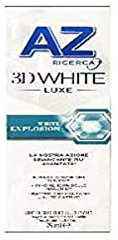 AZ 3D White Luxe Explosion - Zahnpasta 75 ml - 500 g