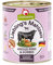 GranataPet Liebling's Mahlzeit Angus Rind & Kürbis, Nassfutter für Hunde, Hundefutter ohne Getreide & ohne Zuckerzusätze, Alleinfuttermittel, 6 x 800 g