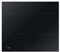 Haier SERIE 2 HAISJ64MC Induktionskochfeld/Multi Slider-Bedienung und Wi-Fi-Funktion (hOn App) / 4 Kochzonen/Rahmenloses Design/Schwarzes Glas