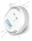 Ozeanic | Purificador de aire | Ambientador nevera | Generador de ozono | Gadget para el hogar | Neutralizador de olores |Elimina bacterias| Recarga USB | Desodorante para Nevera [ Recargable