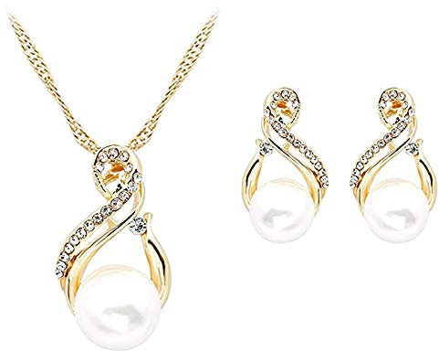 IUNSER Anhänger und Geschenke Kragen Punk Liebesschmuck für Frauen handgemachte Halsketten für Halsketten Rose Schmuck Damen (Multicolor #3, One Size)