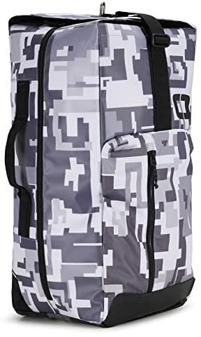 OGIO Utility Duffel, Cyber Camo, 60L, 60L US