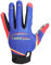 81880 SimRacing - Guantes para simulador de conducción, Sim Racing Gloves, guantes de pantalla táctil para volante de juego, guantes Sim Racing con excelente agarre, ligeros y transpirables para Sim