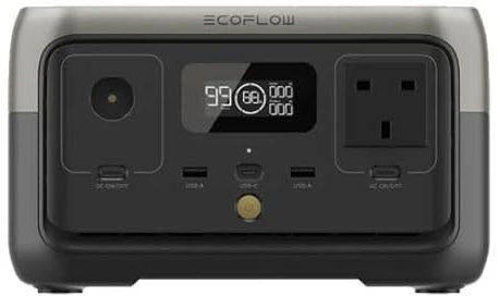 EF ECOFLOW Ecoflow River 2 Uk
