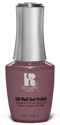 HEMA-Free Nail Gel Polish, Inside Scoop