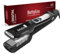 Plancha de pelo con vapor para Pro Salon Edition Hierro (negro)