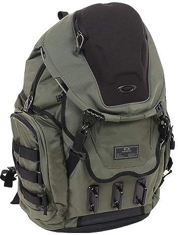 Oakley Unisex-Erwachsene Kitchen Sink Rucksack, Dunkler Pinsel, Einheitsgröße