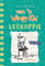 Dagboek van ’n Wimpy Kid #18: Leëkoppie (Afrikaans Edition)