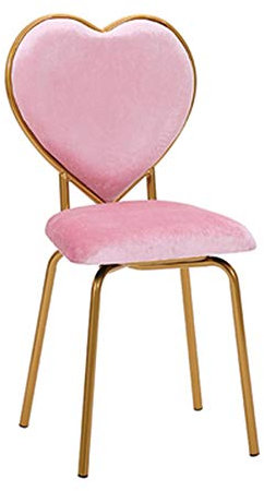 GaRcan Hocker, Make-up-Hocker für Wohnzimmer/Schlafzimmer/Geschäft, Hocker 17,7 x 17,7 x 32,2 Zoll, Tragkraft: 150 kg, Schminkhocker, Schminkhocker, Eisenhocker, Hocker, andere