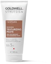 STYLESIGN TEXTURE ROUGHMAN TEXTURGEBENDE PASTE ideal für mittelstarkes bis kräftiges Haar, 100ml