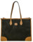 Brics Life - Shopper 14,1 40.5 cm olive