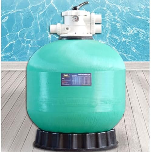 Sandfilteranlage Pool Sand Tank Filter, Schwimmbad, Fischteich, Aquakultur, Zirkulierender Sand Tank, Baby Pool Wasser Reinigung System/komplettes Sand Filter System Für Pool, Um Trümmer Zu Entfernen