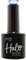 Halo Gel Polish 8ml - Stained Glass Blue. UV/LED Gel Nail Polish, Long Lasting & Easy To Apply. Nail Art Colours For Manicure & Pedicure. Gel Polish For Professional & Home Use.