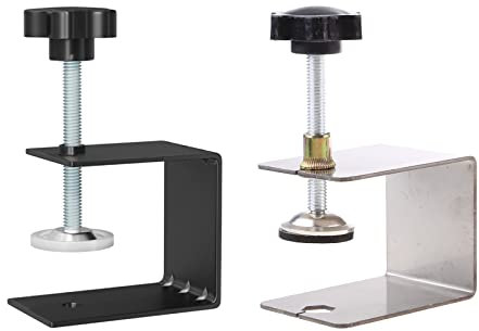 Professional Jig Cabinet Tool Home Furniture Installation Tool Steel Drawer Front Installation Clamps Drawer Panel Clip