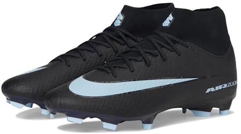 Nike Mercurial Superfly 10 Academy AG High-Top-Fußballschuh, FQ8329