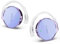 Sport On-Ear Kopfhörer Bluetooth 5.4, Offene Ohrhörer mit Geräuschunterdrückung, Wasserdicht für Fitness & Laufen, 4 Mikrofone, Lange Akkulaufzeit für Outdoor-Aktivitäten