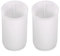 Saugsieb für Vorfilter, Pool-Umwälzpumpe, Vorfilter, Zubehör für SPS100, SPS75, SPS50, SPS25 Pumpe (2 Stück)