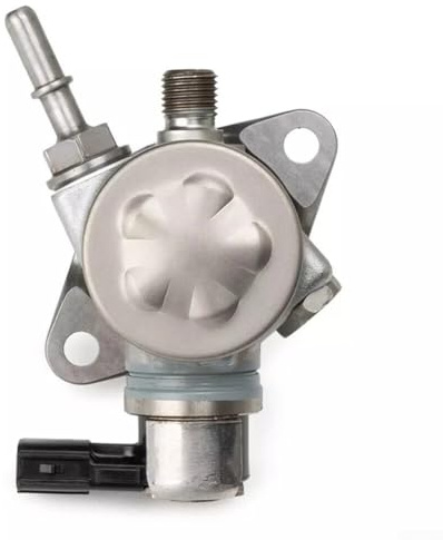 Bebykilemi Bomba de combustible de alta presión de repuesto, para Renault para Megane para Captur para Clio para Kangoo para Kadjar para Juke Pulsar, OEM compatible 16630-7214R