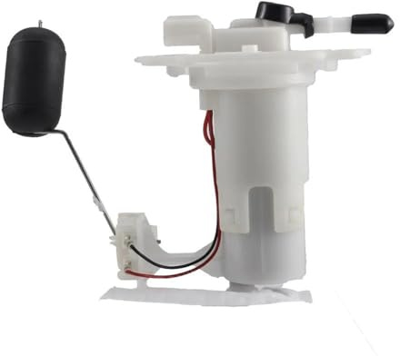 Benzinpumpe Kraftstoffpumpe Motorrad-Kraftstoffpumpenbaugruppe 16700-KSS-B31 Für C125 Biz 09/10 Motorrad-Kraftstoffzubehör Benzinhahn