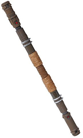 Star Wars Bâton Extensible Forces of Destiny Rey of Jakku