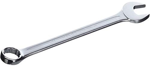 Heyco 400634782 Ringmaulschlüssel 400, 1.5/8 Zoll