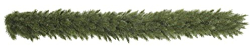 Triumph Tree Weihnachtsgirlande Forest frosted, 180 x 33 cm, grün - Künstliche Tannengirlande Weihnachten