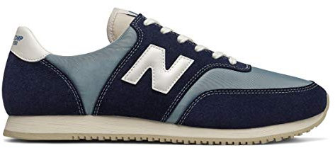 New Balance COMP 100 Natural Indigo/Classic Blue 10