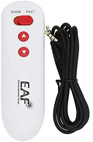 ZWO Handkontroller für EAF Fokussiermotor