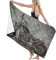 Deep Palpitation Badetuch Harley Davidson Motorrad Handtücher 81,3 x 132 cm – extra saugfähig, schnell trocknend, Mehrzweck-für Schwimmen, Fitness, Sport, Yoga.