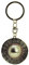 ABYstyle - One Piece - 3D Keyring - Luffys Strohhut